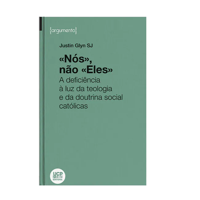 «Nós», não «Eles»